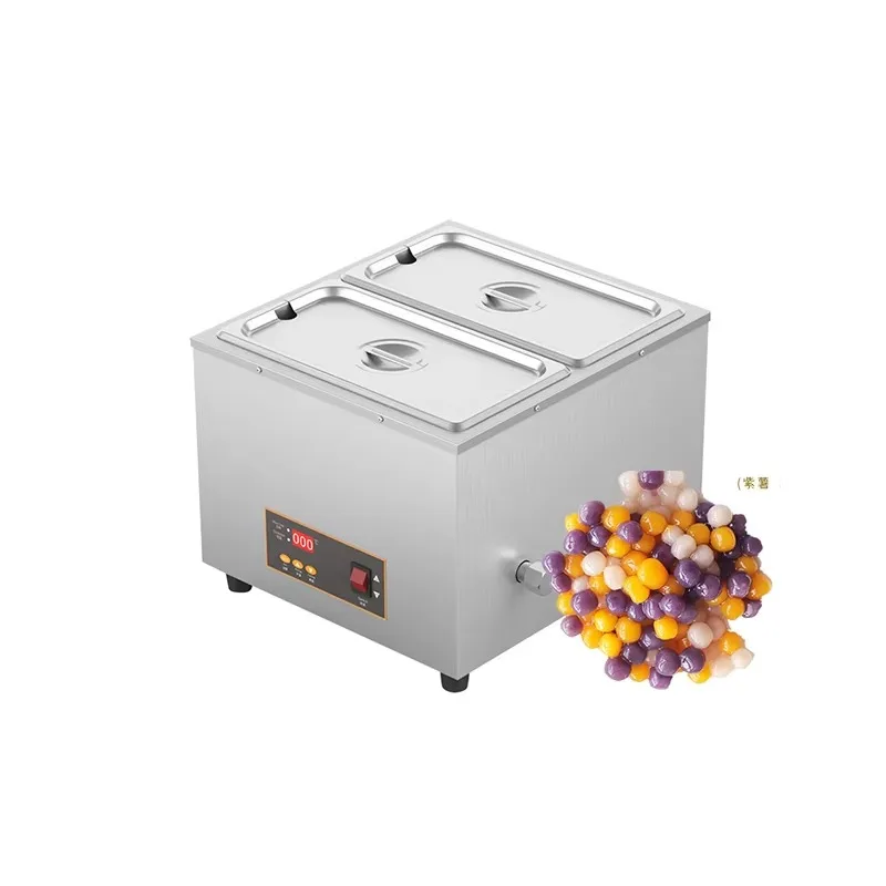 Chocolate Melting Pots Commercial Double Hot Chocolate Dipping Melting Machine Cylinder Electric Warmer Melter
Chocolate Melting Pots Commercial Double Hot Chocolate Dipping Melting Machine Cylinder Electric Warmer Melter