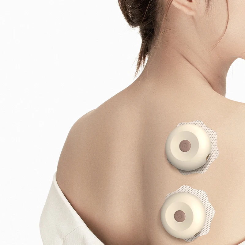 Trending Electronic Moxibustion Body Care Apparatus Handheld Smokeless Therapy Moxibustion for Personal Use
Trending Electronic Moxibustion Body Care Apparatus Handheld Smokeless Therapy Moxibustion for Personal Use