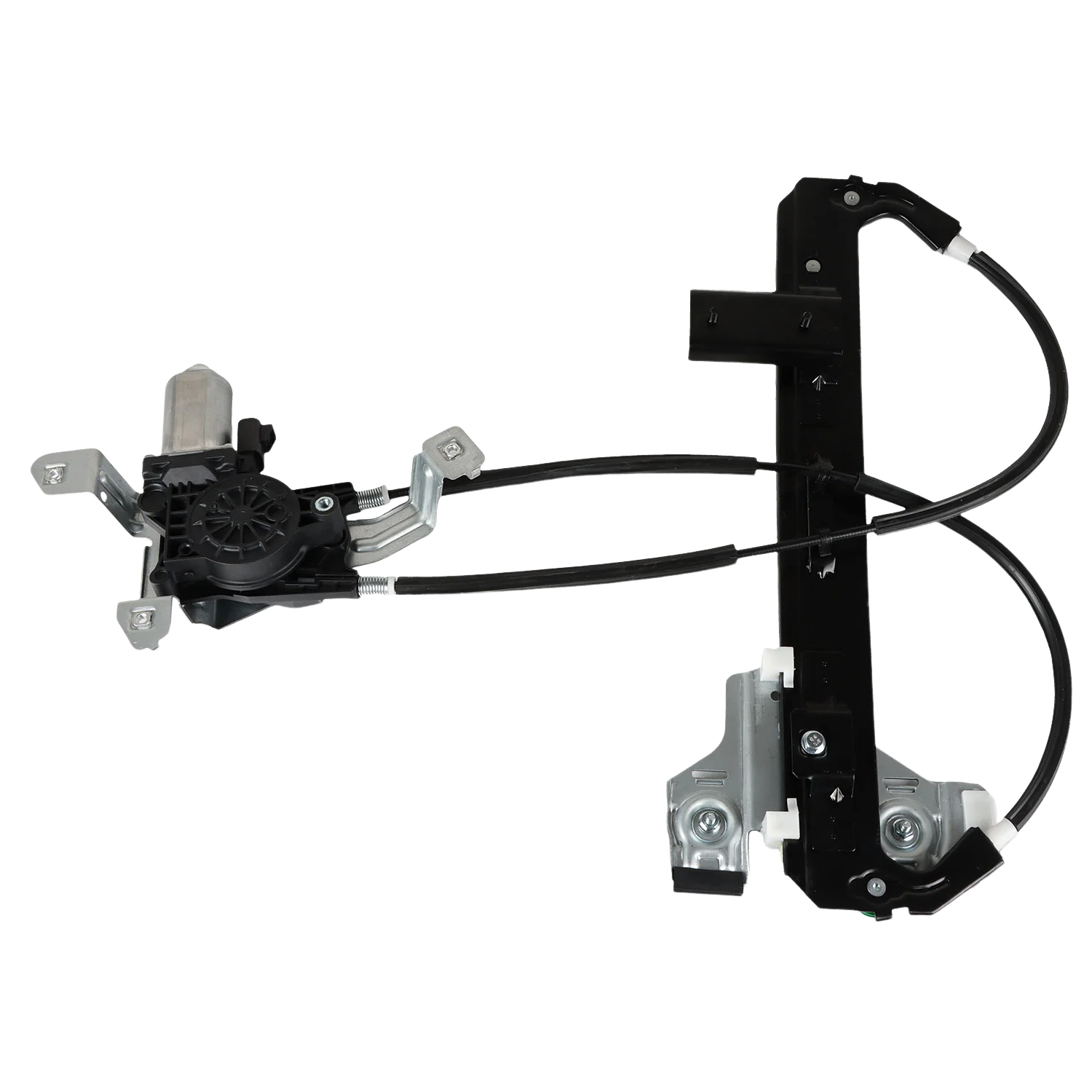 1PC Power Window Regulator For 2000-06 Chevy GMC Tahoe Escalade w/ Motor Rear Driver Side 748-228 Car Engine Replacement Parts
1PC Power Window Regulator For 2000-06 Chevy GMC Tahoe Escalade w/ Motor Rear Driver Side 748-228 Car Engine Replacement Parts