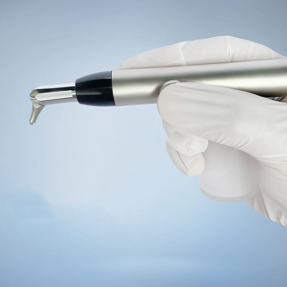 Dental Alumina Sandblasting Gun for Porcelain Brackets Orthodontic Adhesive Repair Whitening And Polishing Oral Cavity Machine
Dental Alumina Sandblasting Gun for Porcelain Brackets Orthodontic Adhesive Repair Whitening And Polishing Oral Cavity Machine