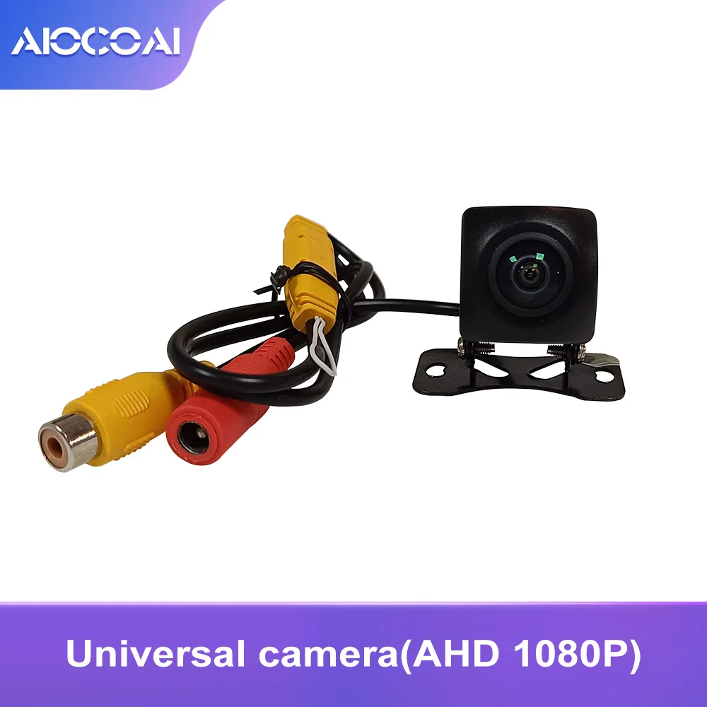 AHD 1080P CCD Trunk Handle Rear View Camera For BMW/Audi/Mercedes-Benz/Volkswagen Universal camera
AHD 1080P CCD Trunk Handle Rear View Camera For BMW/Audi/Mercedes-Benz/Volkswagen Universal camera