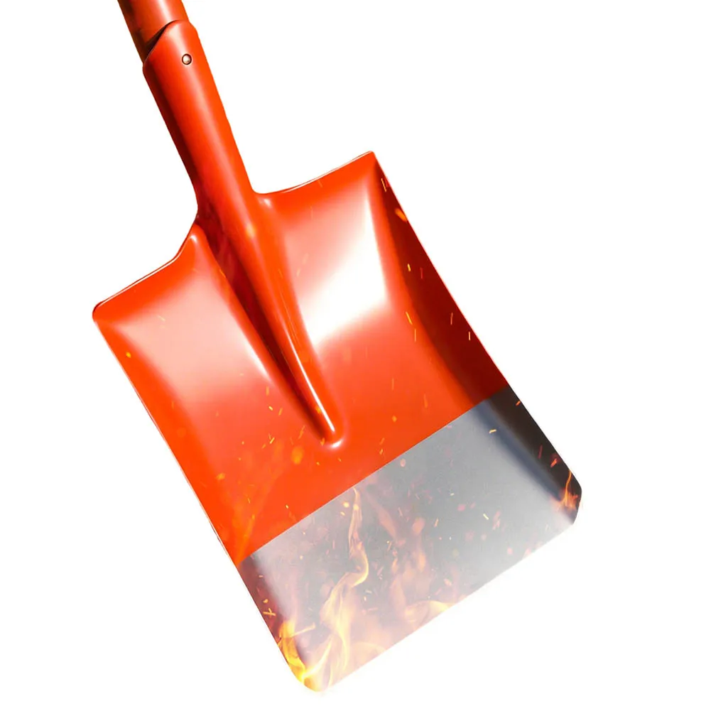 Надежная стальная лопата с увеличенной головкой для садовых работ и пляжных раскопок, легкая и простая в использовании, подходит для работы в любом месте.
Надежная стальная лопата с увеличенной головкой для садовых работ и пляжных раскопок, легкая и простая в использовании, подходит для работы в любом месте.