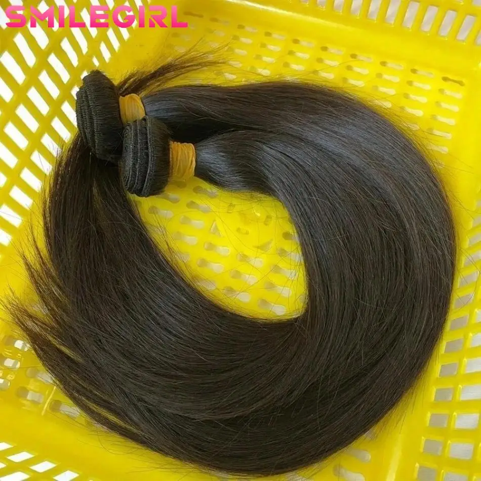 12A Straight Bundles Human Hair 16 18 20 Inch Human Hair Bundles Unprocessed Virgin Hair 3 Bundles Human Hair Soft Double Weft Quick Weave Extensions For Black Women Natural Color
12A Straight Bundles Human Hair 16 18 20 Inch Human Hair Bundles Unprocessed Virgin Hair 3 Bundles Human Hair Soft Double Weft Quick Weave Extensions For Black Women Natural Color