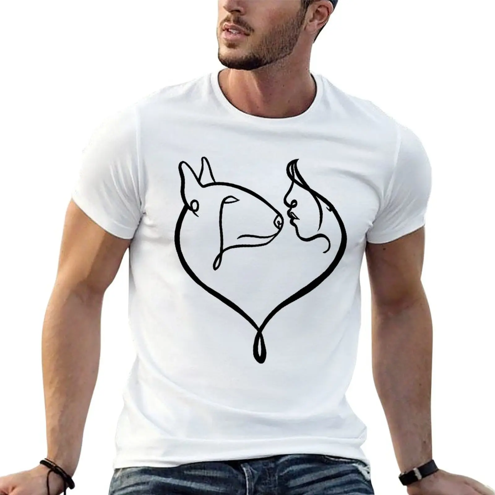 T-Shirt t Terrier shirts designer Bull t shirt men man for Love man
T-Shirt t Terrier shirts designer Bull t shirt men man for Love man