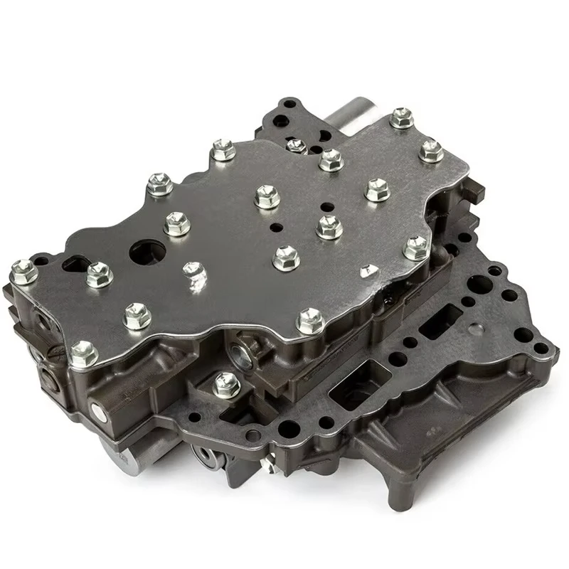 K313 Automatic Transmission Body Compatible With Corolla 1.8L 2.0L CVT 2014-ON
K313 Automatic Transmission Body Compatible With Corolla 1.8L 2.0L CVT 2014-ON