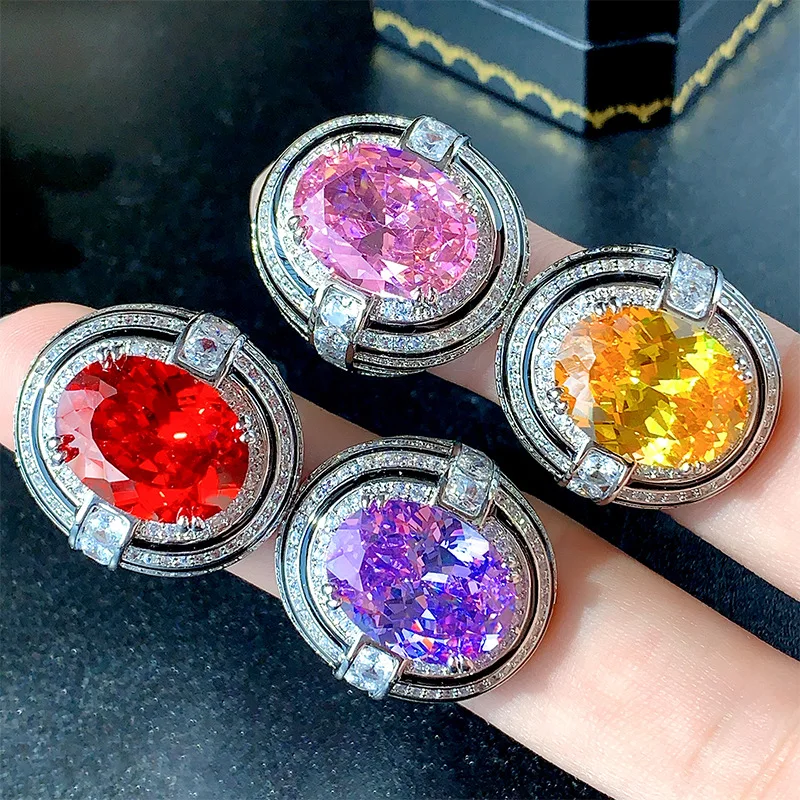 Autumn Winter New Jewelry Set Zircon Ring Necklace High-end European American Style Light Luxury Fashion Women's Accessories Who
Autumn Winter New Jewelry Set Zircon Ring Necklace High-end European American Style Light Luxury Fashion Women's Accessories Who