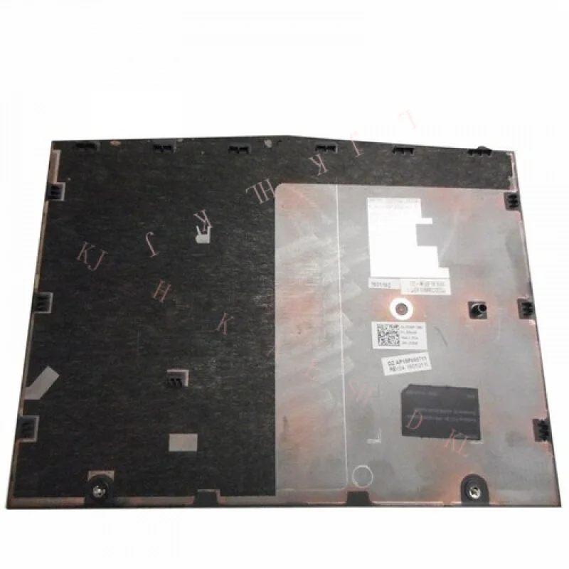 N FOR DELL Alienware 17 M17X R2 R3 07CRGP Back Cover E Shell CN-7CRGP 07CRGP
N FOR DELL Alienware 17 M17X R2 R3 07CRGP Back Cover E Shell CN-7CRGP 07CRGP