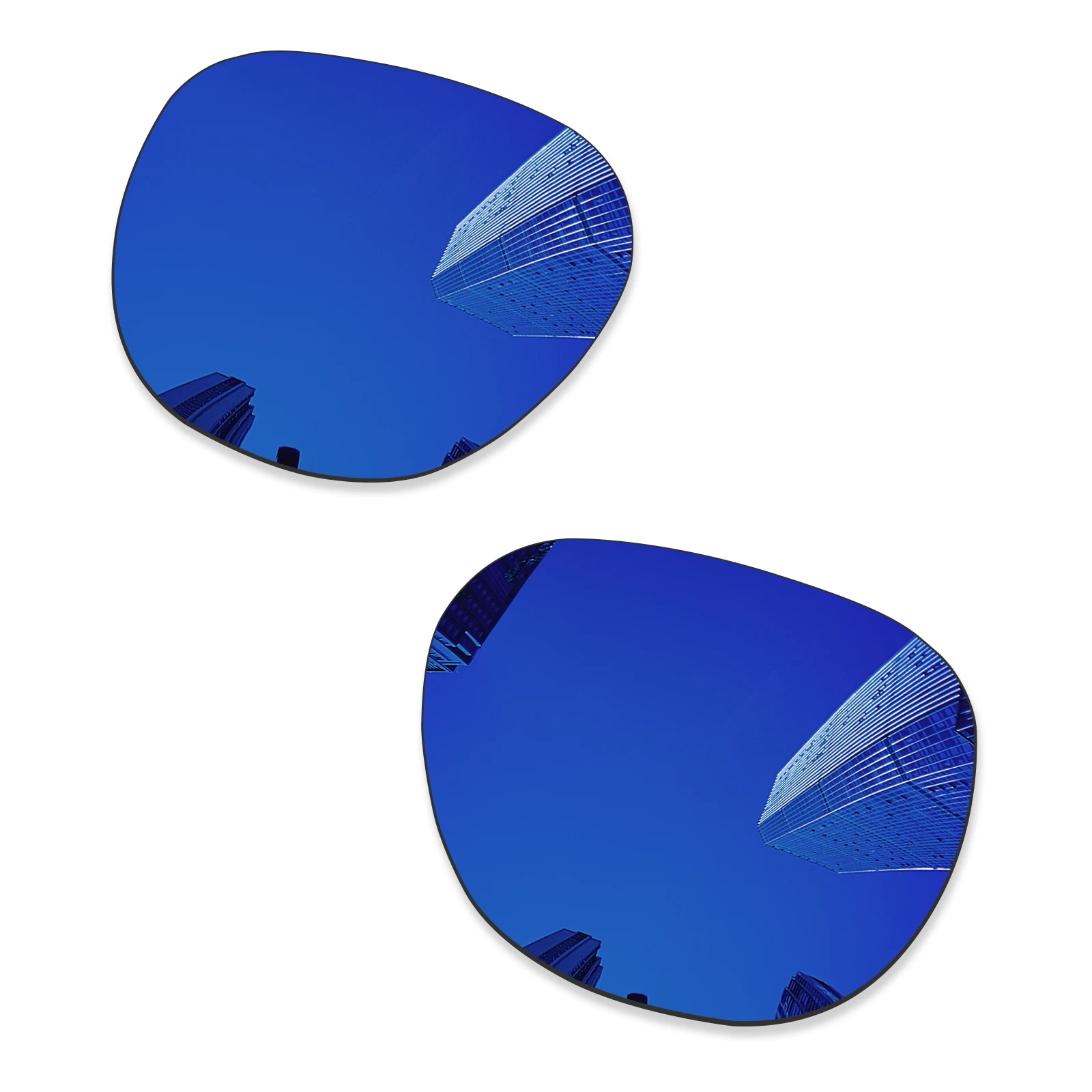 Combine8 Polarized Replacement Lenses UV400 Protection Compatible with RayBan Bill RB2198 56mm Sunglasses
Combine8 Polarized Replacement Lenses UV400 Protection Compatible with RayBan Bill RB2198 56mm Sunglasses