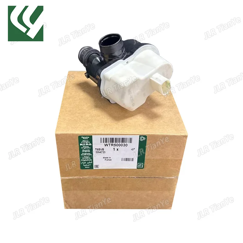 C2S44358 WTR500030 Fuel Leak Vapour Leak Detection Pump for Jaguar Land Rove
C2S44358 WTR500030 Fuel Leak Vapour Leak Detection Pump for Jaguar Land Rove
