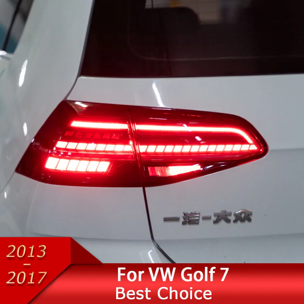 Автомобильные задние фонари для VW Golf 7, светодиодный задний фонарь 2013-2017, дизайн Golf 7,5, задний противотуманный тормоз, указатель поворота, автомобильные аксессуары
Автомобильные задние фонари для VW Golf 7, светодиодный задний фонарь 2013-2017, дизайн Golf 7,5, задний противотуманный тормоз, указатель поворота, автомобильные аксессуары