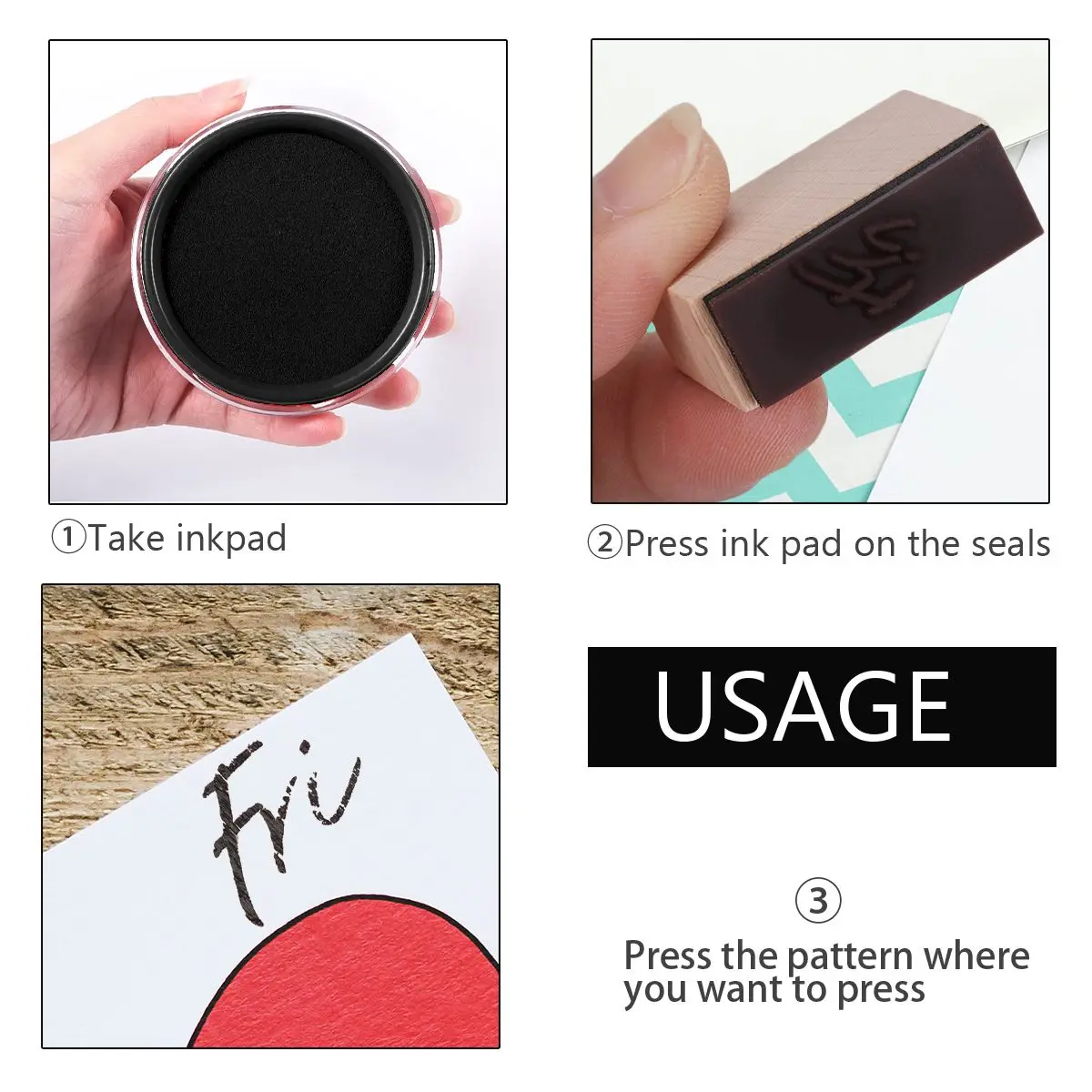 English Seal Wood Stamp DIY Wooden Stamps Scrapbook Decor Craft Personalization Eco Friendly Durable Storage Box Included Letter
English Seal Wood Stamp DIY Wooden Stamps Scrapbook Decor Craft Personalization Eco Friendly Durable Storage Box Included Letter