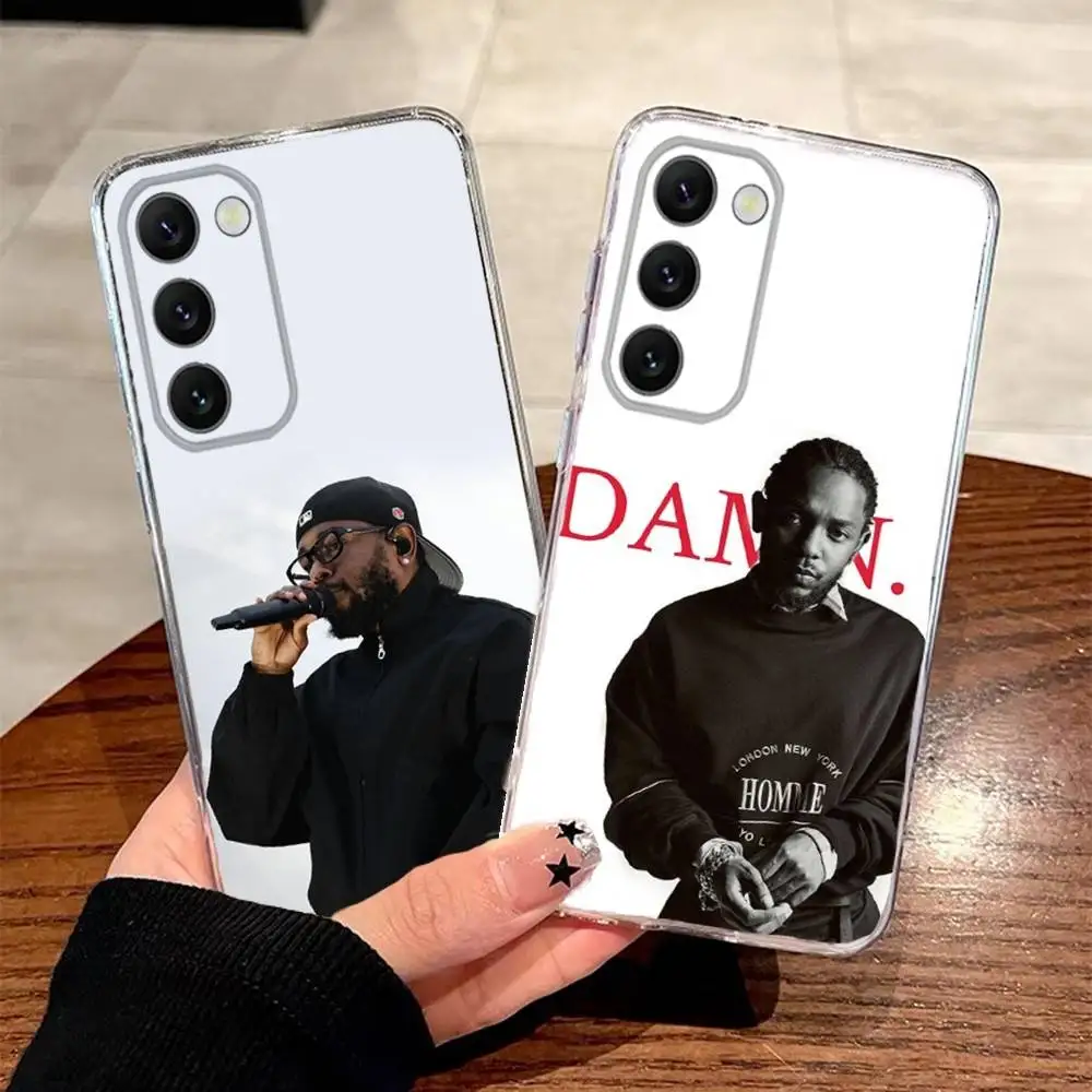 K-Kendrick Singer Lamar Phone Case For Samsung S30,23,21,22,20 FE lite,S10,9,PIus Note20ultra Soft Transparent
K-Kendrick Singer Lamar Phone Case For Samsung S30,23,21,22,20 FE lite,S10,9,PIus Note20ultra Soft Transparent