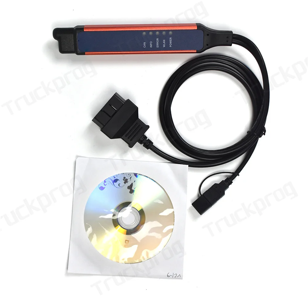 V2.48.5 SDP3 для грузовиков VCI3 SCAN, сверхмощная диагностика, Wi-Fi, сканер OBDII для VCI3 с ключом
V2.48.5 SDP3 для грузовиков VCI3 SCAN, сверхмощная диагностика, Wi-Fi, сканер OBDII для VCI3 с ключом