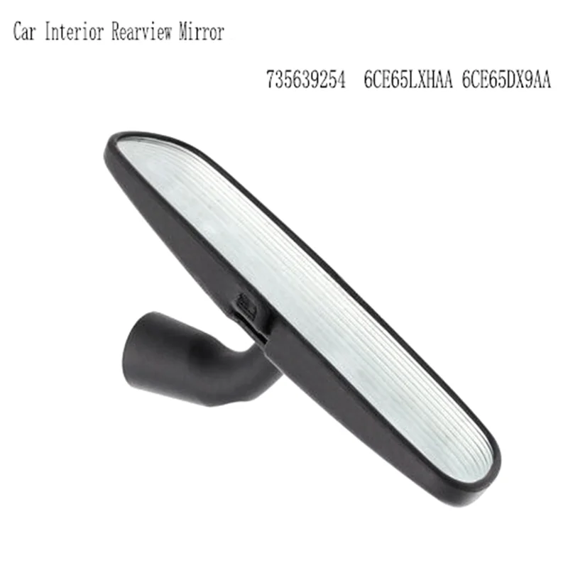Car Interior Rearview Mirror Baby Mirrors 735639254 For Jeep Renegade Grand Commander 2016- 2021 6CE65LXHAA 6CE65DX9AA
Car Interior Rearview Mirror Baby Mirrors 735639254 For Jeep Renegade Grand Commander 2016- 2021 6CE65LXHAA 6CE65DX9AA