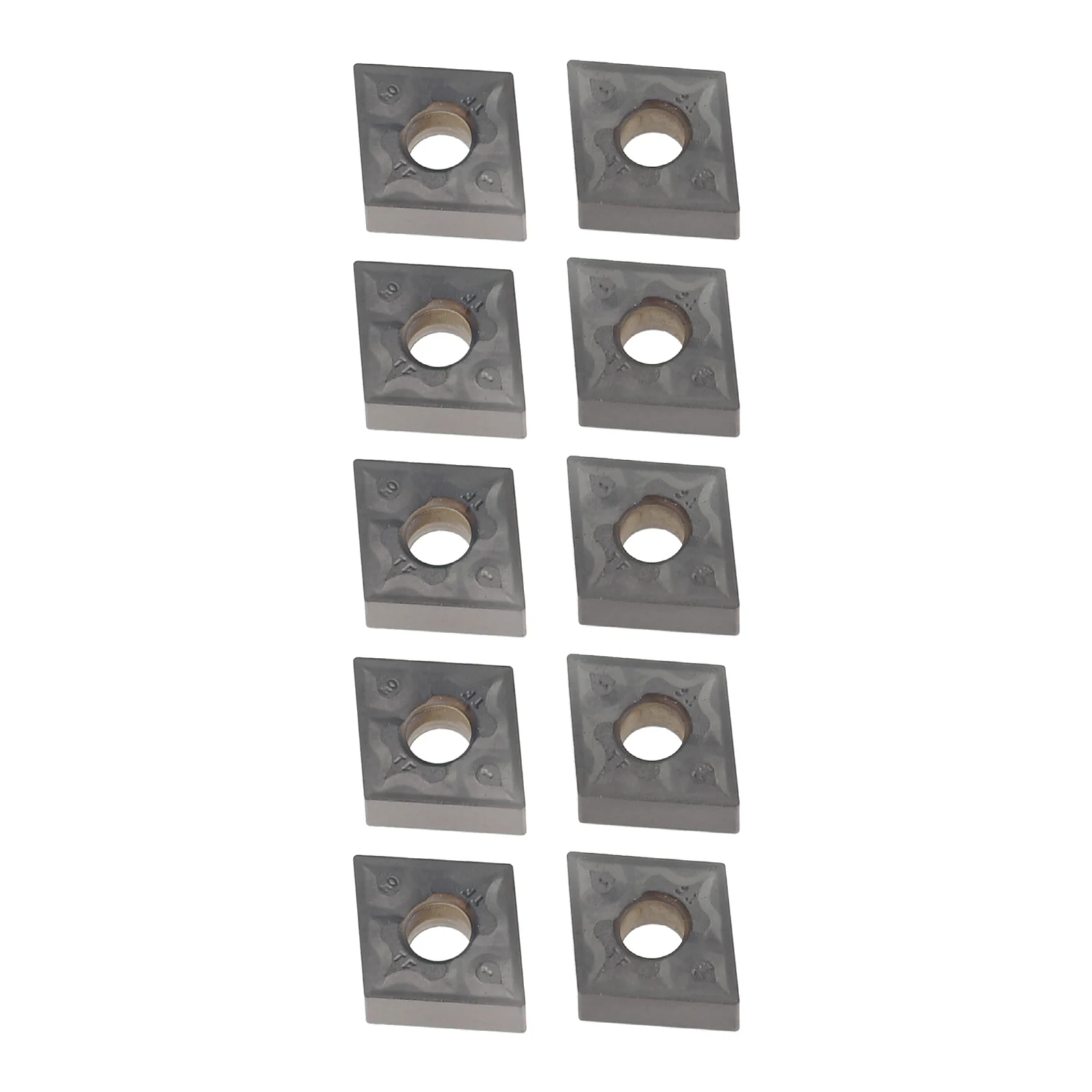 Grinding Blades CNC Inserts For Industrial Use Easy Replacement Manual Inspection Semi-finishing For Metal Cutting
Grinding Blades CNC Inserts For Industrial Use Easy Replacement Manual Inspection Semi-finishing For Metal Cutting