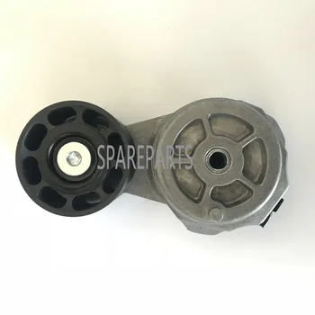 RE518097 RE548027 벨트 텐셔너 도르래, 존 디어 310G 310SG 315SG 백호 로더에 적합
