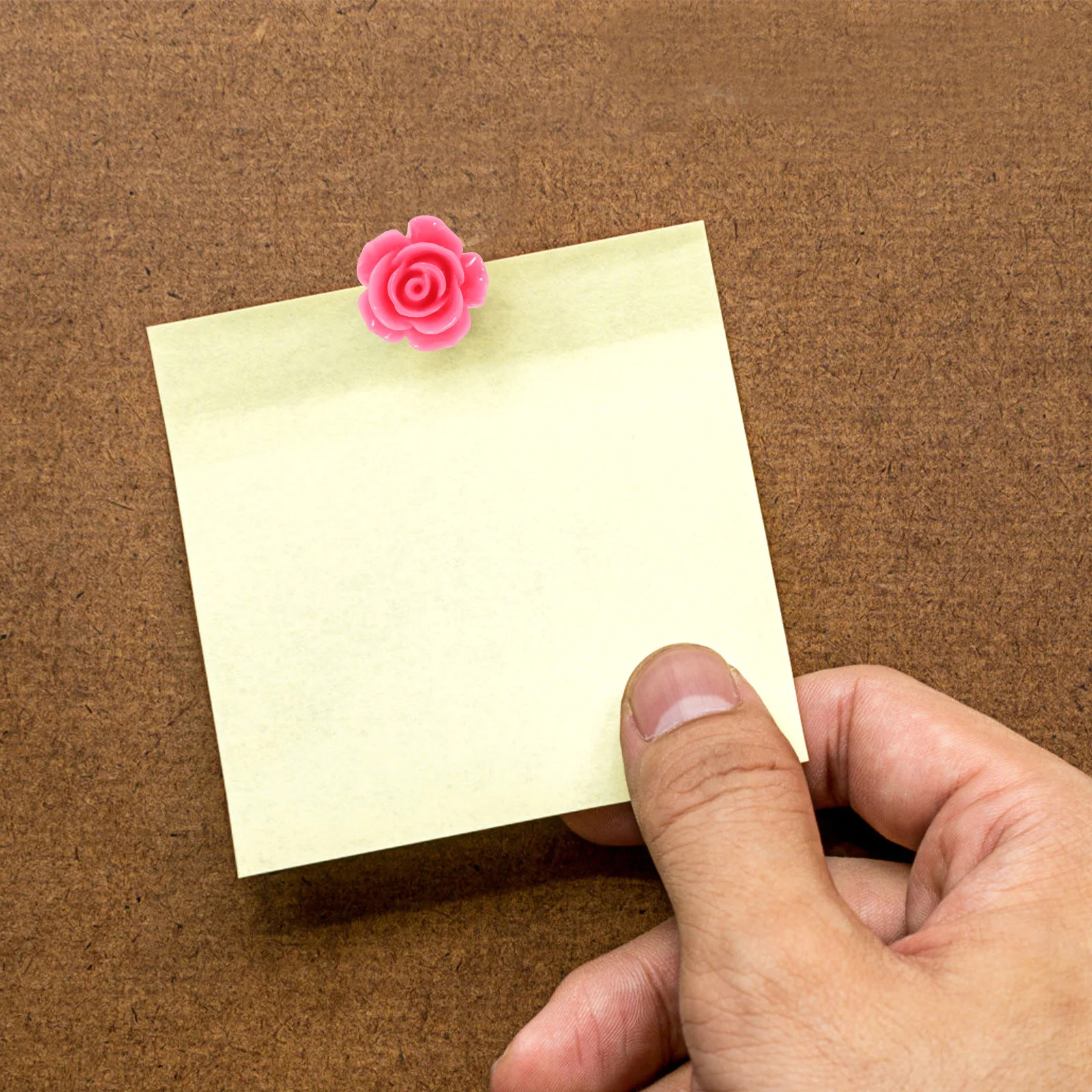 30Pcs Resin Rose Flower Push Pins Cute Thumb Tacks for Cork Board Art Craft Map Marking Daily Use Pushpin Flower Push Pins
30Pcs Resin Rose Flower Push Pins Cute Thumb Tacks for Cork Board Art Craft Map Marking Daily Use Pushpin Flower Push Pins