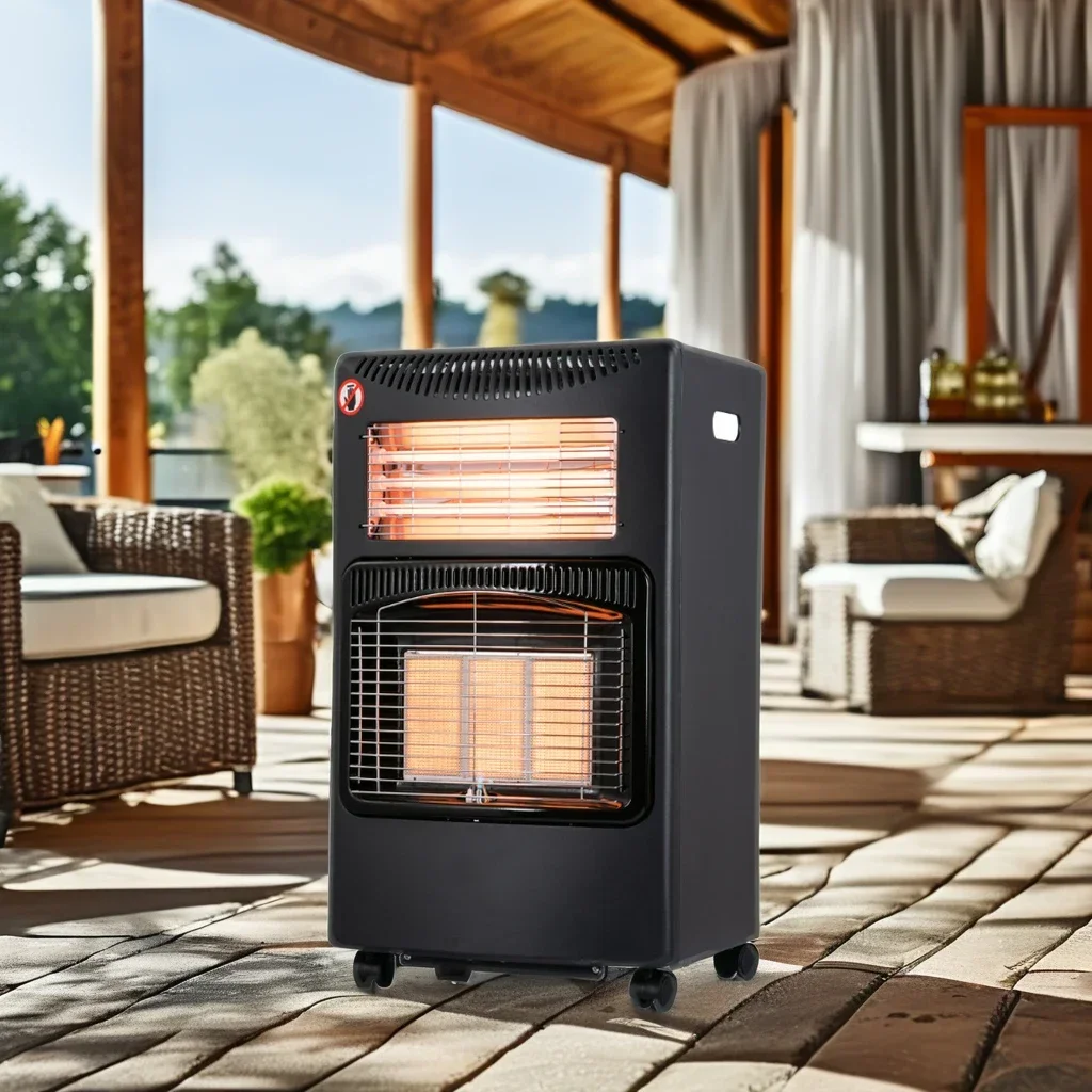 1300W to 4200W Folding design room portable gas Room heater 3 Ceramic plates Quartz 1260W Electrical Propane Gas Heater
1300W to 4200W Folding design room portable gas Room heater 3 Ceramic plates Quartz 1260W Electrical Propane Gas Heater