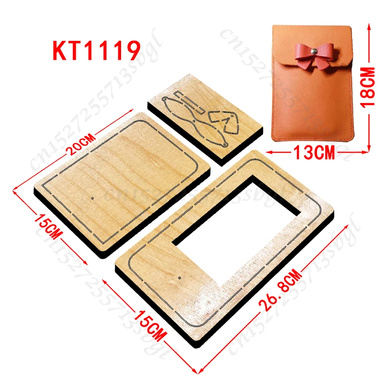 Bag Cutting Dies Wooden Dies Suitable for Common Die Cutting Machines on the Market
Bag Cutting Dies Wooden Dies Suitable for Common Die Cutting Machines on the Market
