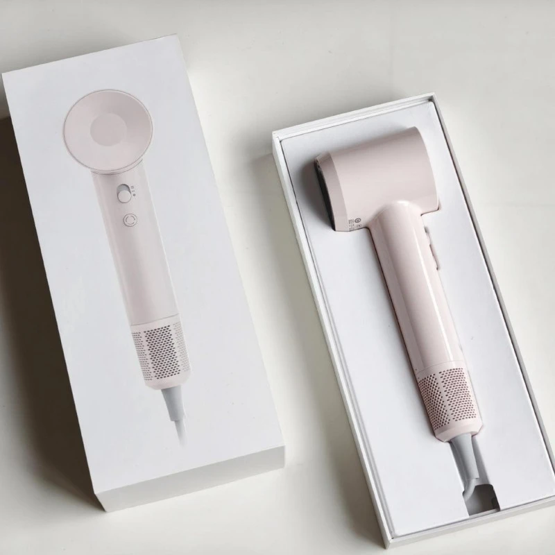 High-speed hair dryer Hotel hair salon Household high-power negative ion, hair dryer
High-speed hair dryer Hotel hair salon Household high-power negative ion, hair dryer