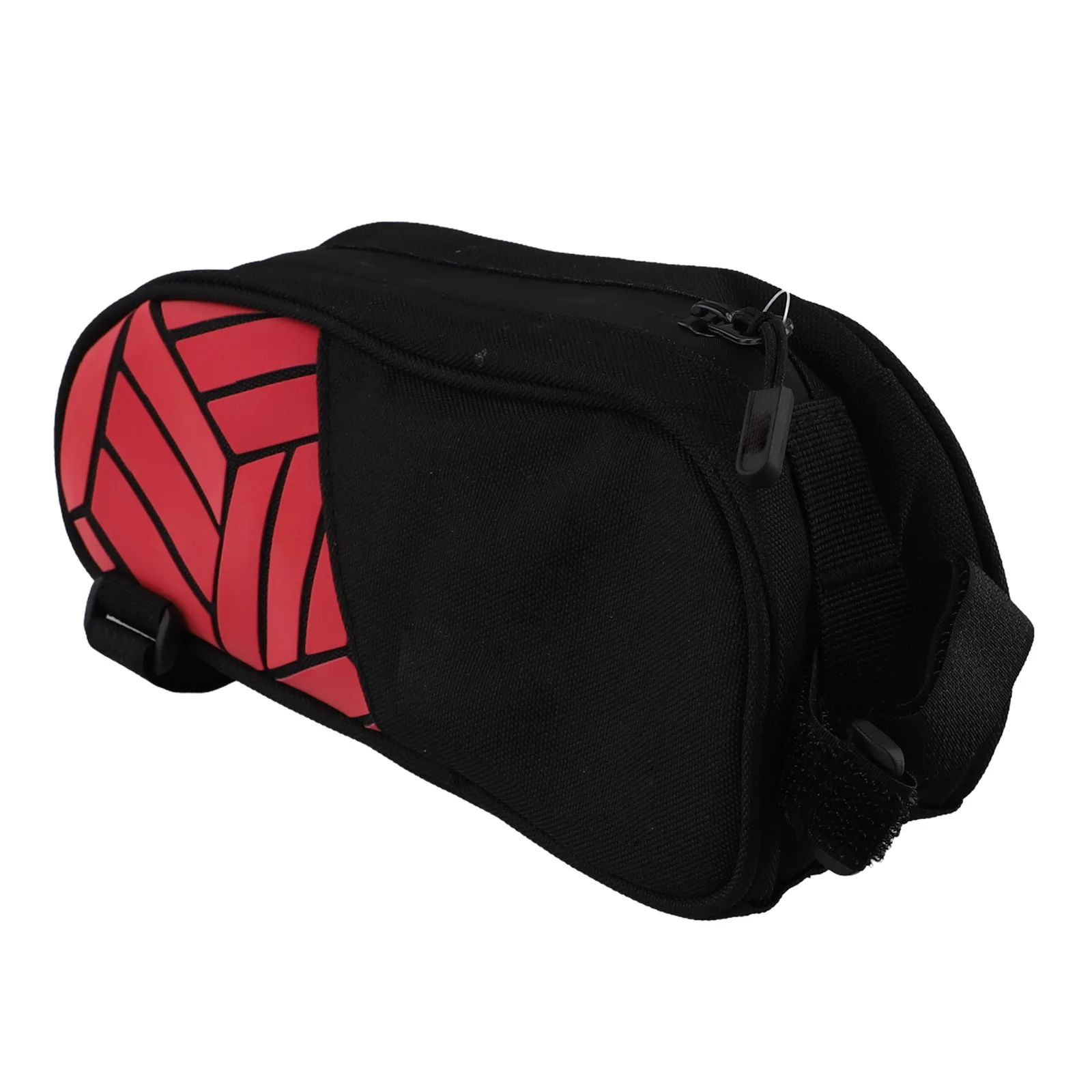 Bike Tube Bag Bicycle Bag Sun Visor Design Charging Black Giant Reflective Design PVC Sun Visor Design Top Tube
Bike Tube Bag Bicycle Bag Sun Visor Design Charging Black Giant Reflective Design PVC Sun Visor Design Top Tube