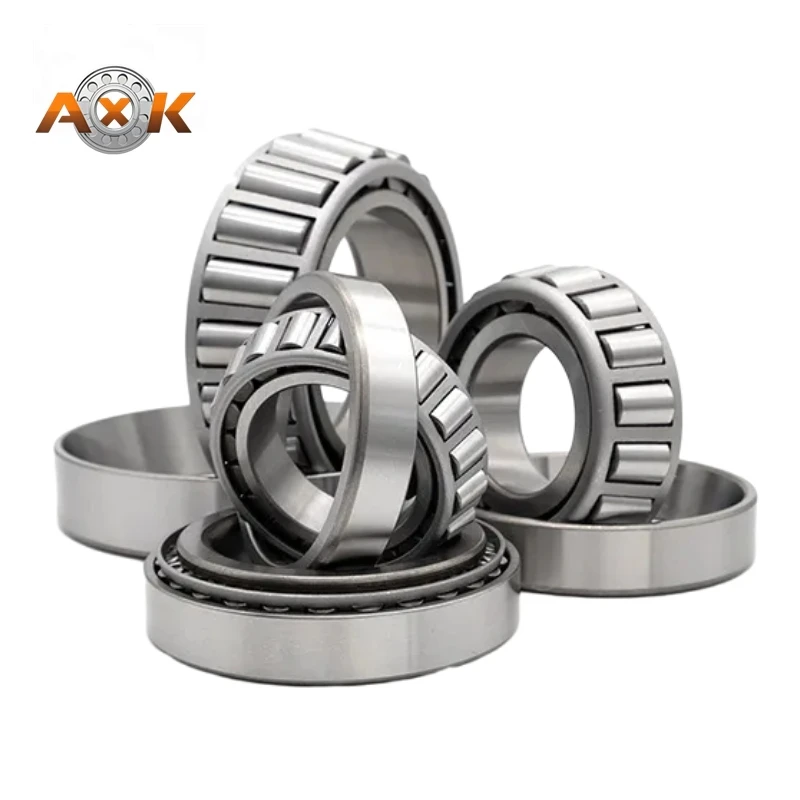 33206 3007206 E 30x62x25 мм ABEC-1 подшипник с защитной головкой, конический роликовый подшипник, подшипник мотоцикла
33206 3007206 E 30x62x25 мм ABEC-1 подшипник с защитной головкой, конический роликовый подшипник, подшипник мотоцикла