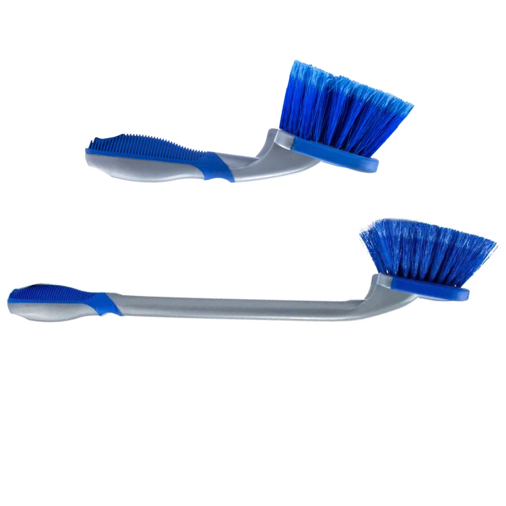 2Pcs CarCleaningKit WheelTireBrush HubAutoSupplies DurablePractical CarDetailingTool CarCleaningTools CarSupplies Sponge
2Pcs CarCleaningKit WheelTireBrush HubAutoSupplies DurablePractical CarDetailingTool CarCleaningTools CarSupplies Sponge