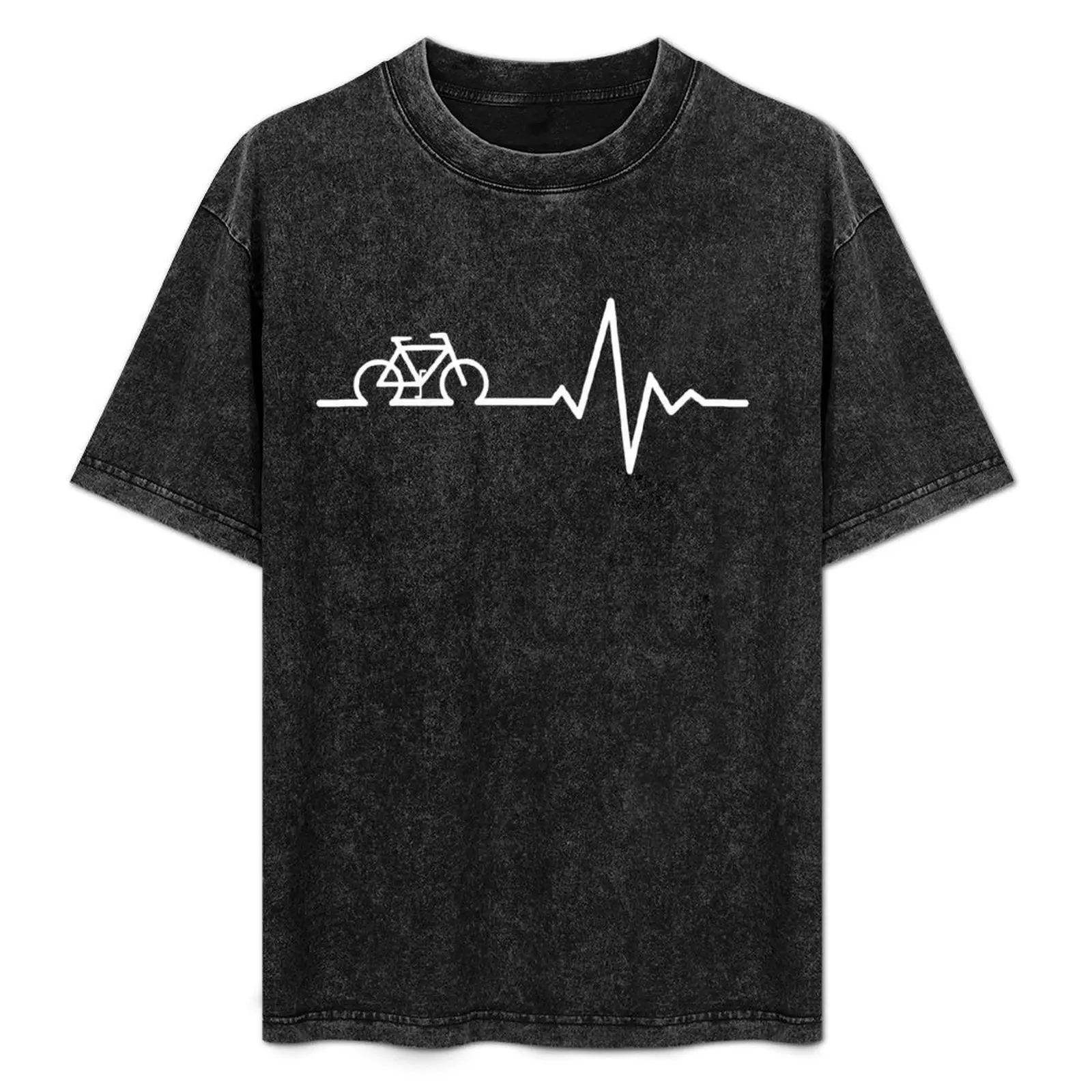 Bike Life White T-Shirt Urban Style Casual Short Sleeve Top
Bike Life White T-Shirt Urban Style Casual Short Sleeve Top