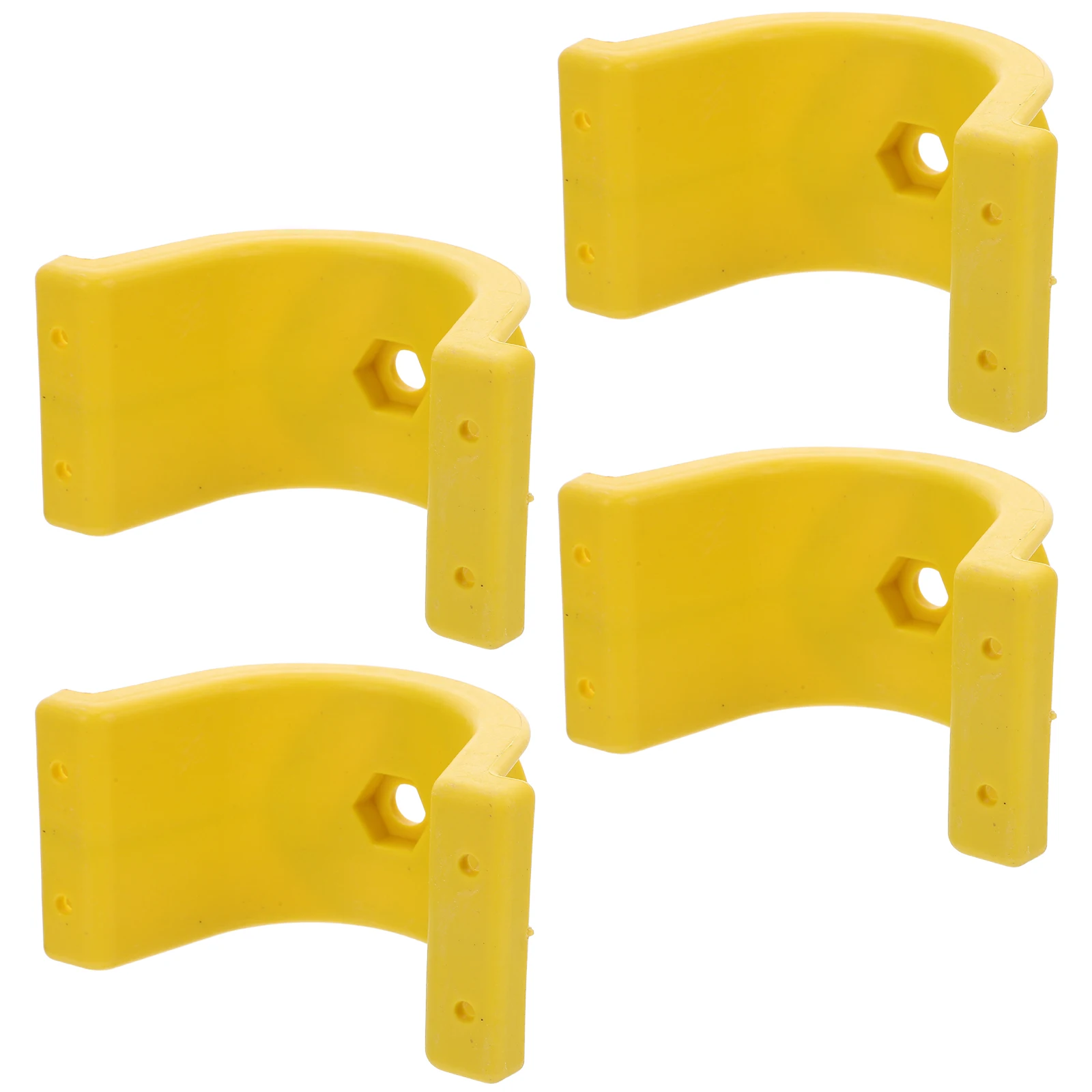 4 Pcs Cable Fixing Bracket Management Tray Clips Clamp Holder Holders Plastic Tie Mount Base 
4 Pcs Cable Fixing Bracket Management Tray Clips Clamp Holder Holders Plastic Tie Mount Base