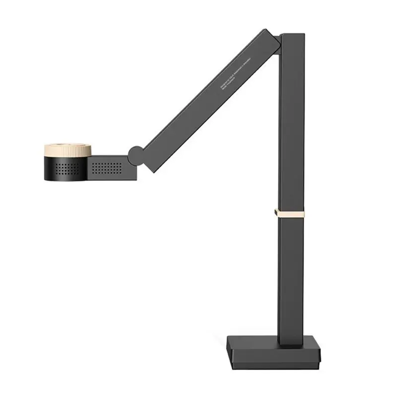 【Price Drop !!】Fancy S Pro 12MP USB Document Camera 4K Webcam
【Price Drop !!】Fancy S Pro 12MP USB Document Camera 4K Webcam