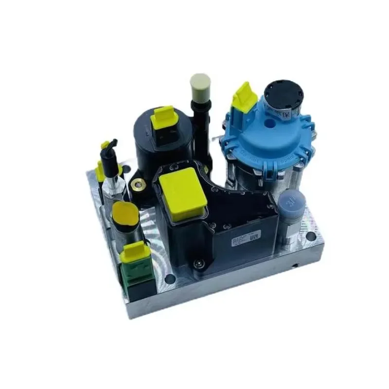New Hot-Sale Pump 21679299 7422387866 85021199 New SCR Urea Doser Pump for Truck Engine Parts
New Hot-Sale Pump 21679299 7422387866 85021199 New SCR Urea Doser Pump for Truck Engine Parts