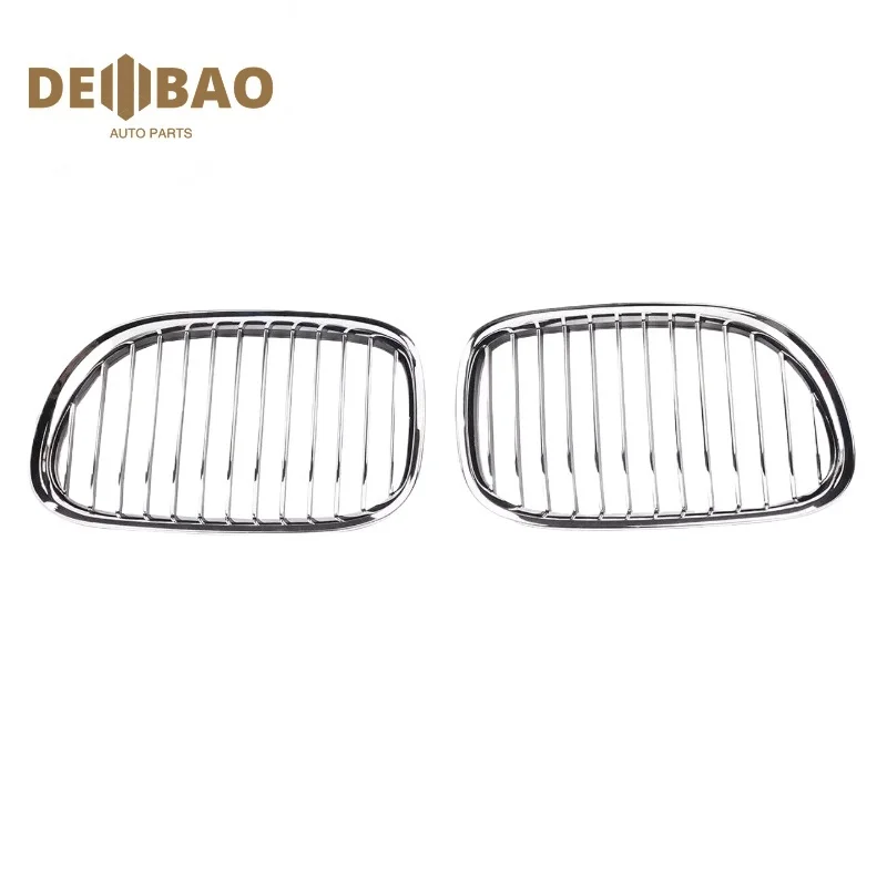 51117184151 51117184152 Silver Or Black Left & Right Front Center Mesh Grille For BMW 7 F01 F02 730 740 750 760Li 2009-2015
51117184151 51117184152 Silver Or Black Left & Right Front Center Mesh Grille For BMW 7 F01 F02 730 740 750 760Li 2009-2015