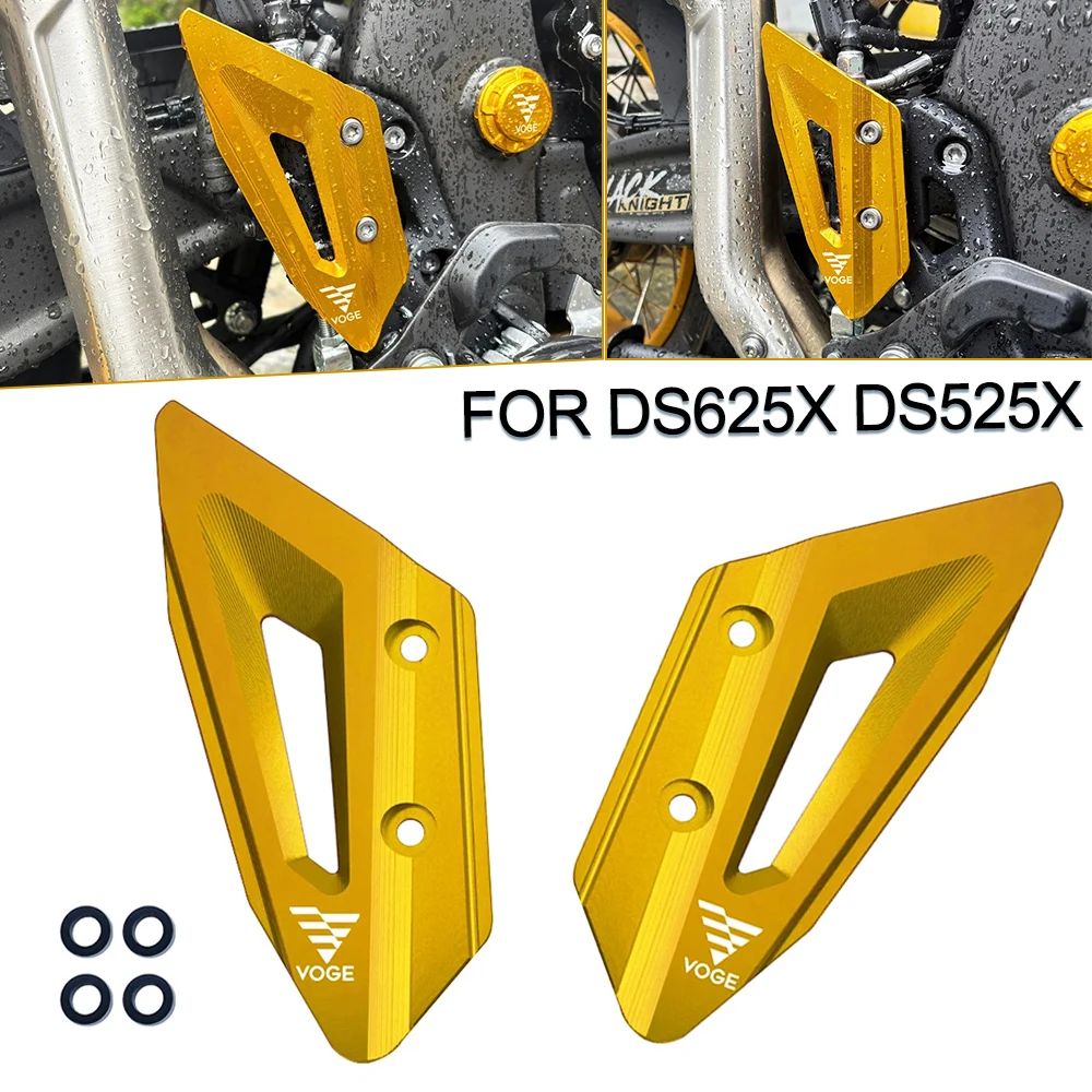 For VOGE 625DSX 525DSX DS625X DS525X DSX525 DSX625 625 525 dsx Accessories Motorcycle Rear Brake Pump Protection Block Aluminum
For VOGE 625DSX 525DSX DS625X DS525X DSX525 DSX625 625 525 dsx Accessories Motorcycle Rear Brake Pump Protection Block Aluminum