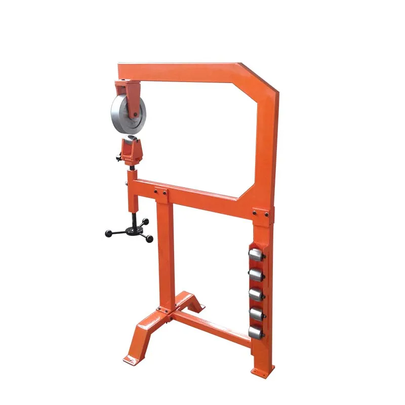 British type machinery British hub sheet metal bending curve forming tools exported to British factory
British type machinery British hub sheet metal bending curve forming tools exported to British factory