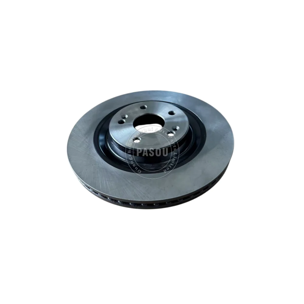 F01-3001075 Original Quality Front Brake Disc for JETOUR X70 Parts
F01-3001075 Original Quality Front Brake Disc for JETOUR X70 Parts