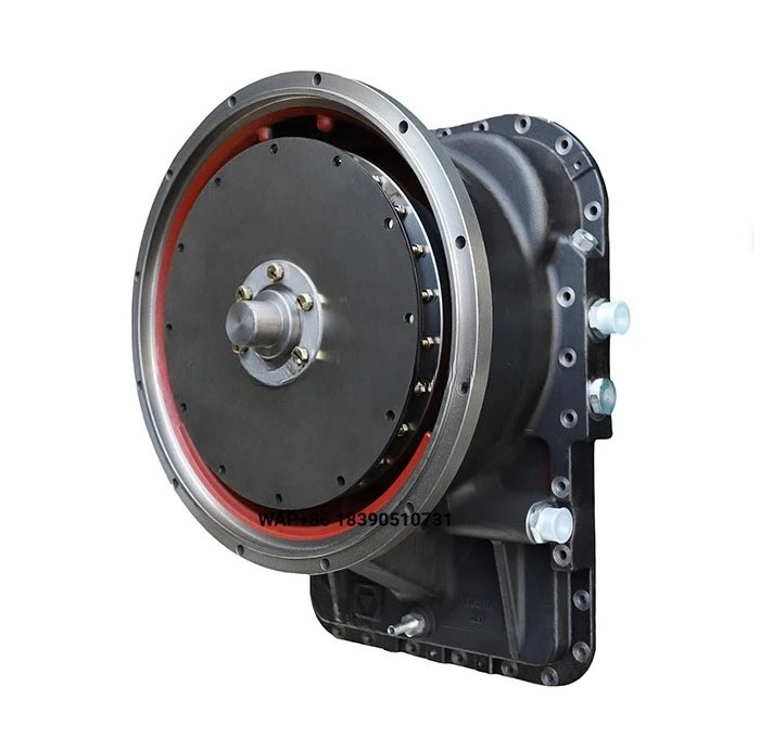 WG180 WG200 4WG180 6WG200 4WG200 Transmission Torque Converter Core Assembly xcmg Transmission Parts
WG180 WG200 4WG180 6WG200 4WG200 Transmission Torque Converter Core Assembly xcmg Transmission Parts