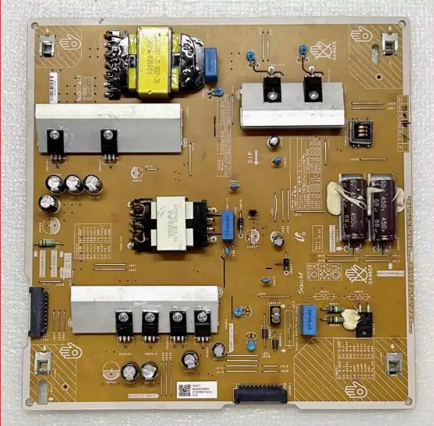 BN44-00986A POWER SUPPLY board LED FOR QA55Q80RAJXXZ L55S8NB_RSM
BN44-00986A POWER SUPPLY board LED FOR QA55Q80RAJXXZ L55S8NB_RSM