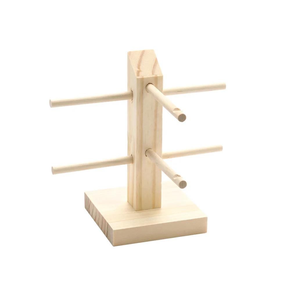 Glasses Display Stand Eyeglass Holder Sunglasses Rack Wooden Organizer 2 Pairs Pine Structure Storage Remove
Glasses Display Stand Eyeglass Holder Sunglasses Rack Wooden Organizer 2 Pairs Pine Structure Storage Remove