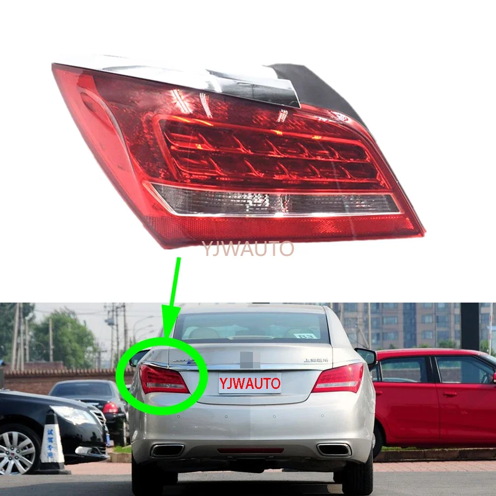 Для Buick Lacrosse 2013 2014 2015, задний фонарь автомобиля, задний фонарь в сборе, автоматический задний фонарь, стоп-сигнал, указатель поворота, фонарь заднего хода
Для Buick Lacrosse 2013 2014 2015, задний фонарь автомобиля, задний фонарь в сборе, автоматический задний фонарь, стоп-сигнал, указатель поворота, фонарь заднего хода