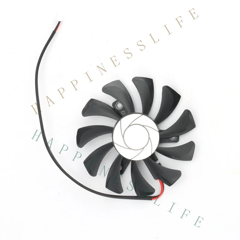 GR+ Replacement Graphics Card Cooling Fan for MSI GeForce GT 730 2GB V3 Spare Part
GR+ Replacement Graphics Card Cooling Fan for MSI GeForce GT 730 2GB V3 Spare Part