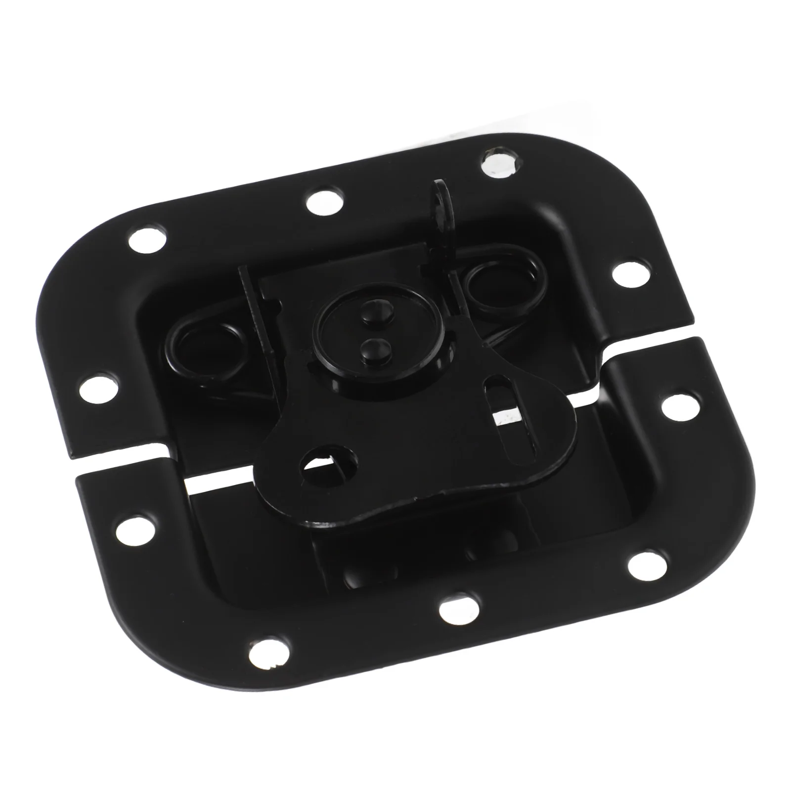 Flight Case Accessories Door Knob with Lock Spring Release Latch Aluminum Alloy Butterfly Twist Child Catch Recessed Car
Flight Case Accessories Door Knob with Lock Spring Release Latch Aluminum Alloy Butterfly Twist Child Catch Recessed Car