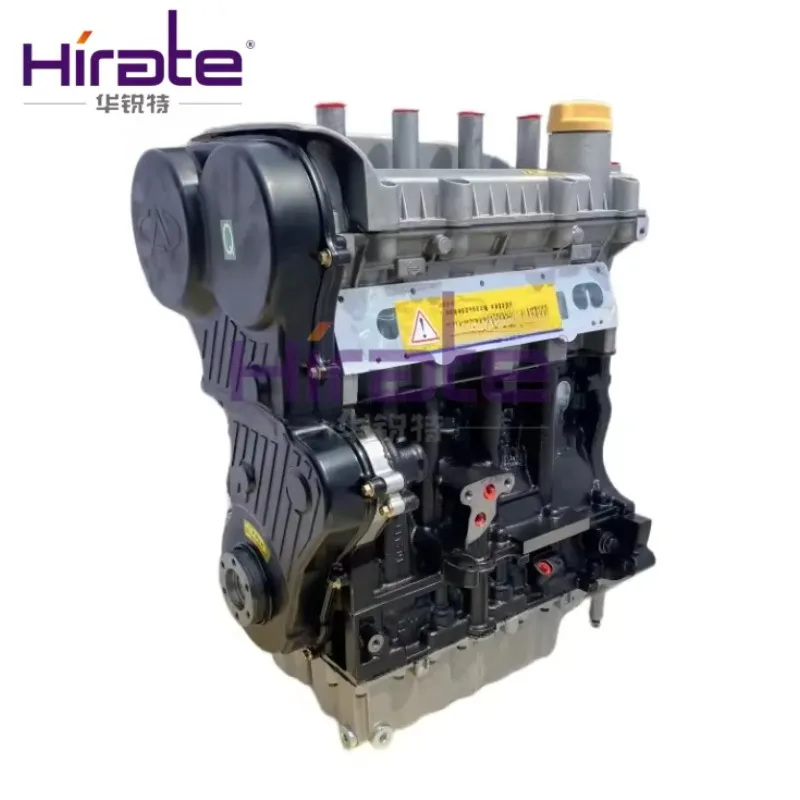 High Quality 1.3L SQR473FC Engine For Chery A3 M11 F-ora A21 Tiggo QR477 QR4G16 QR473 QR472 QR372 Engine
High Quality 1.3L SQR473FC Engine For Chery A3 M11 F-ora A21 Tiggo QR477 QR4G16 QR473 QR472 QR372 Engine