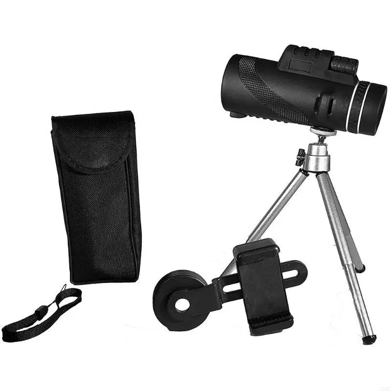 20rc 40x60 монокулярный телескоп Dual для фокусировки Optics Zoom Lens Scope для смартфонов военной охоты
20rc 40x60 монокулярный телескоп Dual для фокусировки Optics Zoom Lens Scope для смартфонов военной охоты
