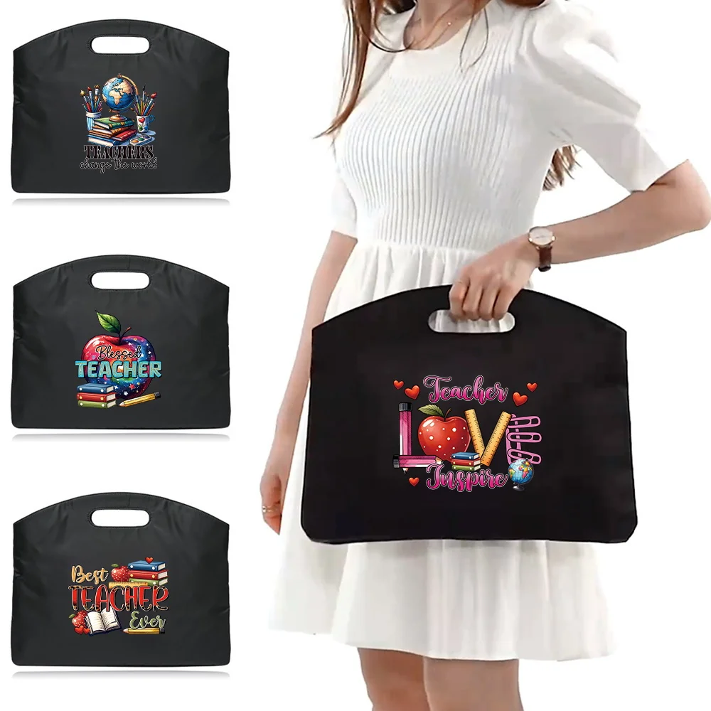 Tote Bags Business Briefcase Laptop Office Case Sleeve Organizer Top-Handle Bag Conference Document Handbag Teacher Series
Tote Bags Business Briefcase Laptop Office Case Sleeve Organizer Top-Handle Bag Conference Document Handbag Teacher Series