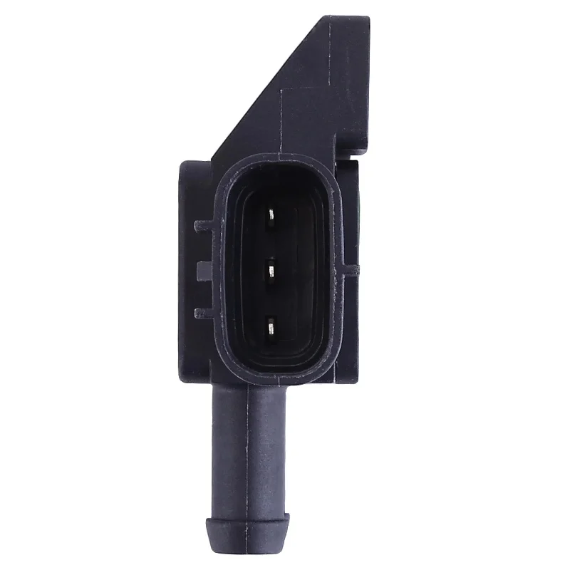 1PC 3 Pins Black Exhaust Differential Pressure Sensor For KIAKONA SANTA FE TUCSON CEED RIO 39251-2A600 39251-2A610 39210-2F600
1PC 3 Pins Black Exhaust Differential Pressure Sensor For KIAKONA SANTA FE TUCSON CEED RIO 39251-2A600 39251-2A610 39210-2F600
