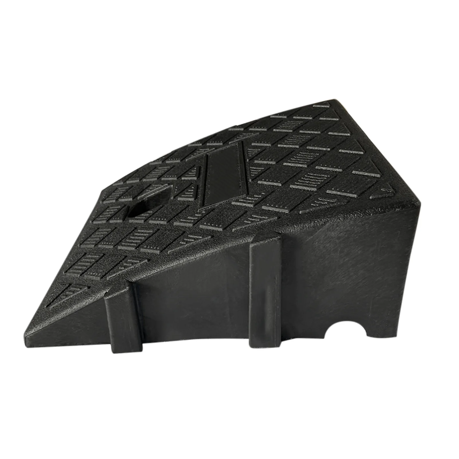 Driveway Curb Ramps Portable Lightweight Car Ramps Threshold Rubber Car Curb Ramp For Car Trailer Truck Bike Motorcycle
Driveway Curb Ramps Portable Lightweight Car Ramps Threshold Rubber Car Curb Ramp For Car Trailer Truck Bike Motorcycle