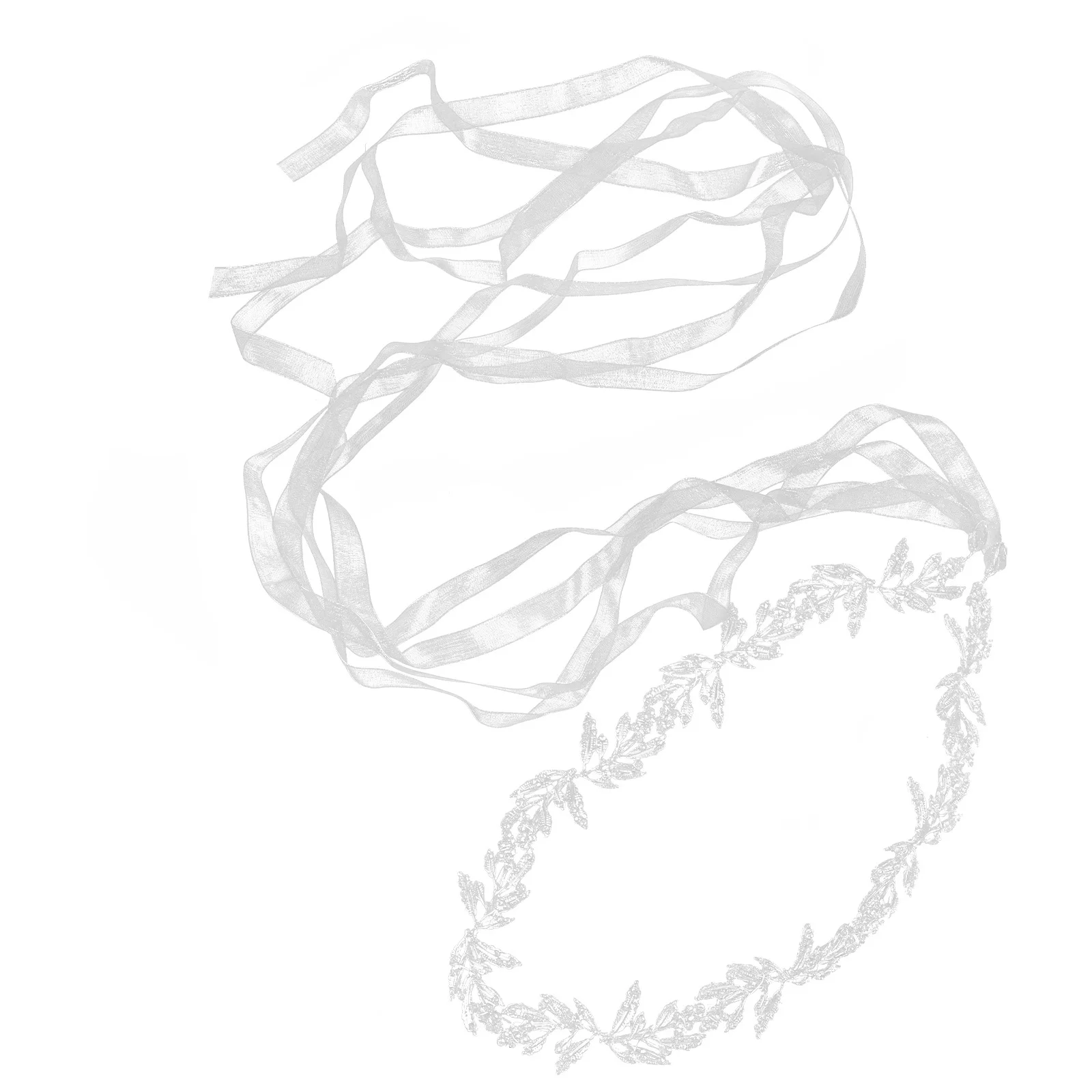 Metal Leaf Decoration Bride Belt Silver Crystal Chain Bridal Bridesmaid Wedding Dress Bridesmaid Belt Accessories
Metal Leaf Decoration Bride Belt Silver Crystal Chain Bridal Bridesmaid Wedding Dress Bridesmaid Belt Accessories