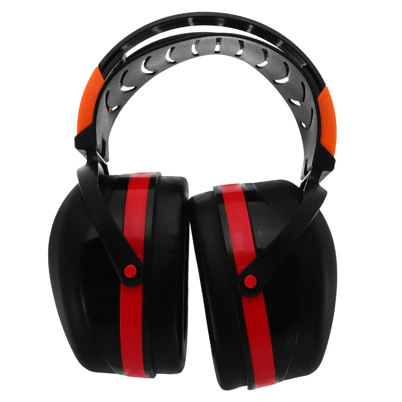 Soundproof Earmuffs Hearing Protection Earphone Sleeping Shooting Range Covers Over Ear Noise Canceling Headphones Adjustable
Soundproof Earmuffs Hearing Protection Earphone Sleeping Shooting Range Covers Over Ear Noise Canceling Headphones Adjustable