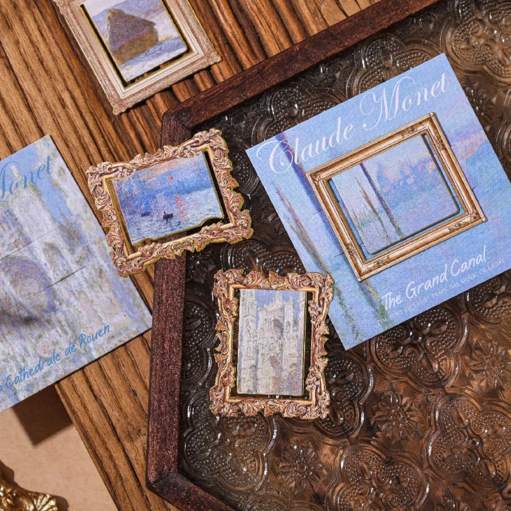 Creative Painting Metal Bookmark Retro Bookmarks Cute Book Page Holder Aesthetic Stationery Reading Accessories School Supplies
Creative Painting Metal Bookmark Retro Bookmarks Cute Book Page Holder Aesthetic Stationery Reading Accessories School Supplies