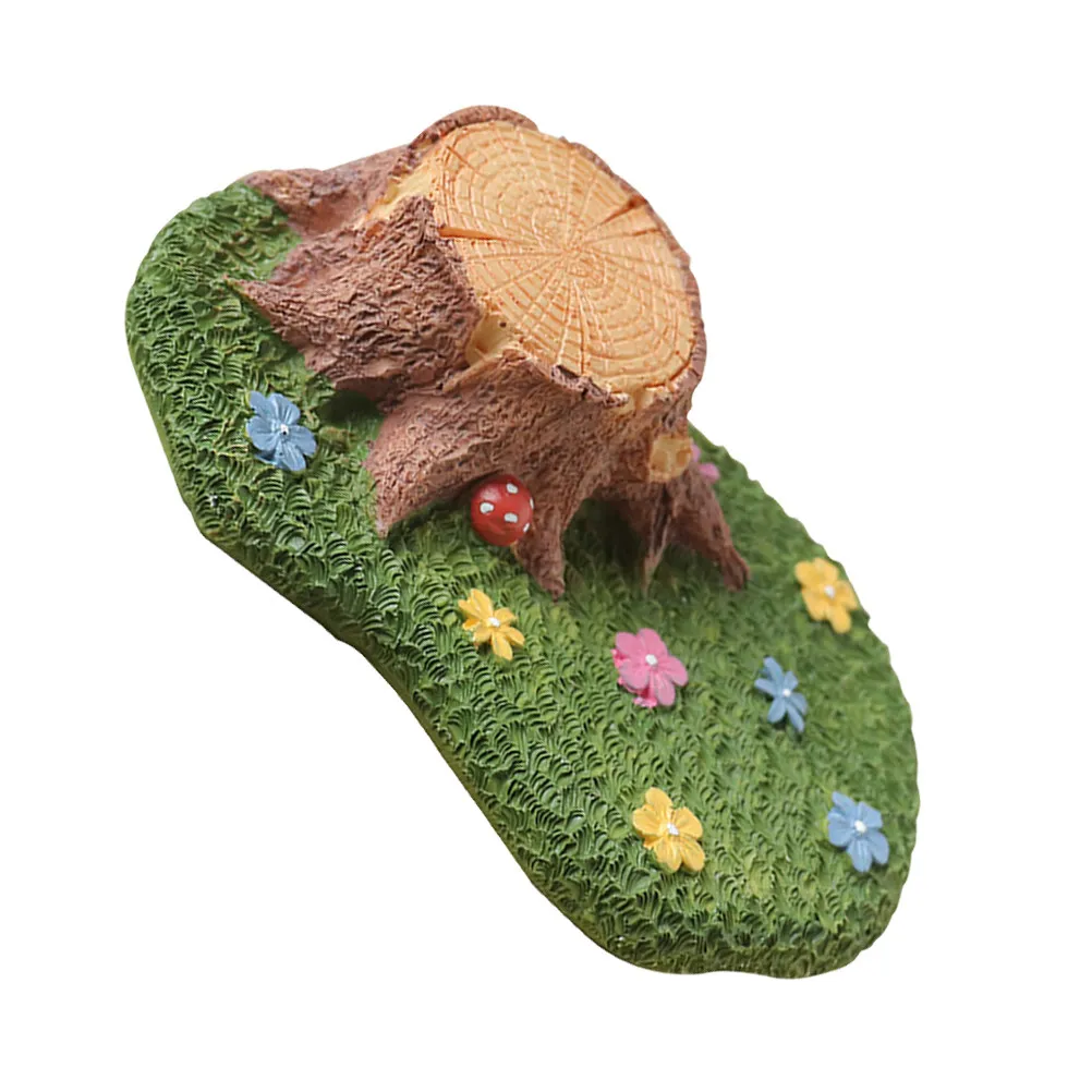 1 шт. Декоративный пень для ландшафтного дизайна, милый пасторальный пень из смолы, реквизит для фотосессий, мультяшный пень для декора дома и офиса, реквизит для фотосессий из смолы
1 шт. Декоративный пень для ландшафтного дизайна, милый пасторальный пень из смолы, реквизит для фотосессий, мультяшный пень для декора дома и офиса, реквизит для фотосессий из смолы